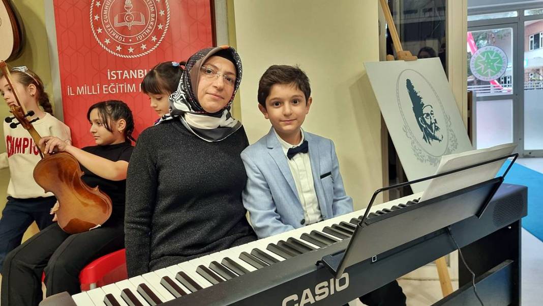 Türkiye'de ilk kez o kentte başladı: Çocuklar için çok önemli! Yurt geneline yayılacak 5